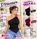 Blusa Vero