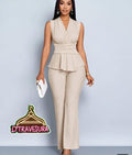 Vestido Elegante Para Dama