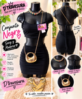 Conjunto Negro