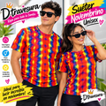 Suéter unisex Novembrinos #01