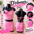 Conjunto rosa