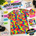 Suéter unisex Novembrinos #03